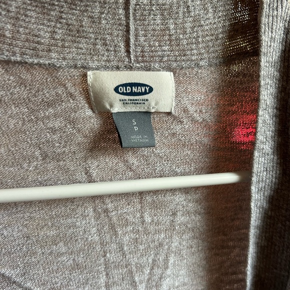 Long Cardigan Set - Picture 8 of 10